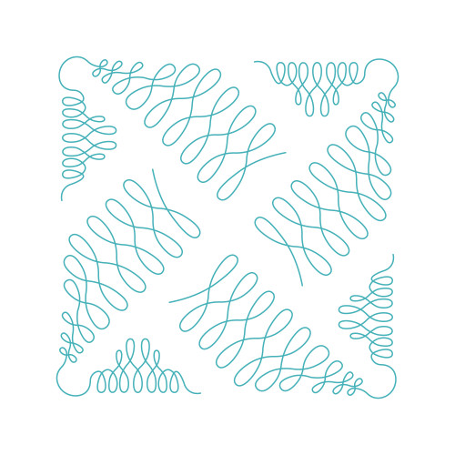 Ribbon Candy | LAPK10022-03