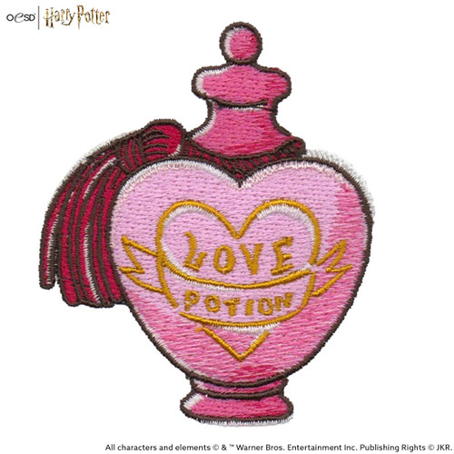 Love Potion
