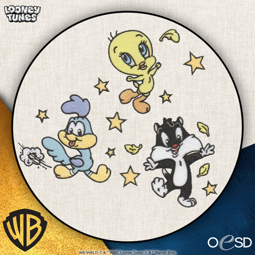 Looney Tunes - Playroom Pals