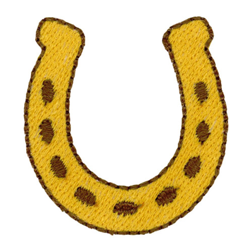 Mini Medley Horseshoe