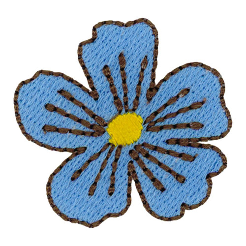 Mini Medley Flower