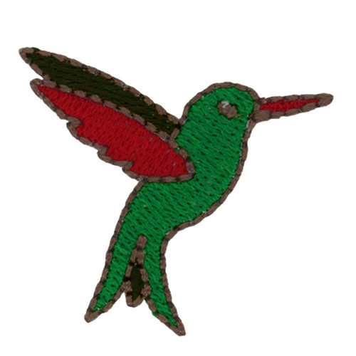 Mini Medley Hummingbird