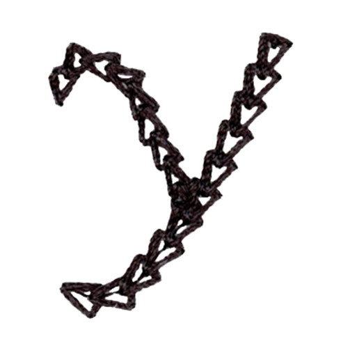 Chain Stitch Capital Y