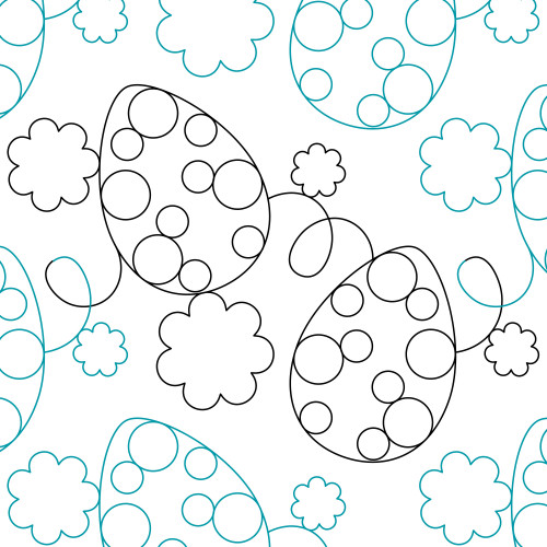 Egg Parade 2 DIGITAL