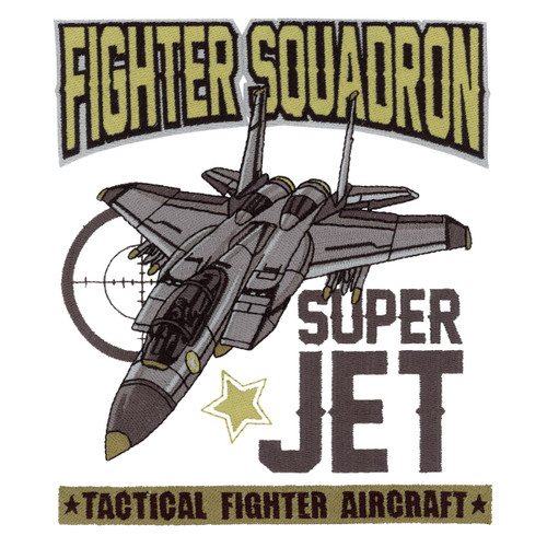 Fighter Squadron