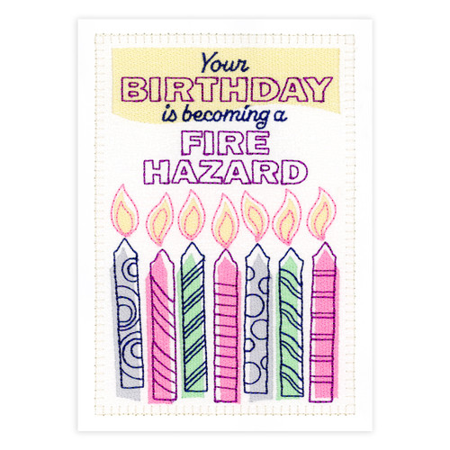 Punny Birthday Cards