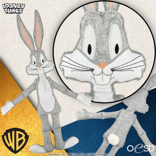 Looney Tunes Bugs Bunny