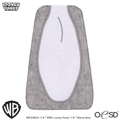 Bugs Bunny Body