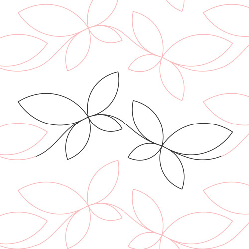Sweet Mariposa PANTOprint