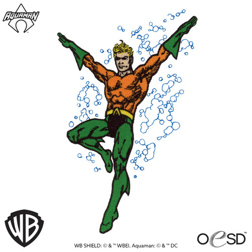 Aquaman 2
