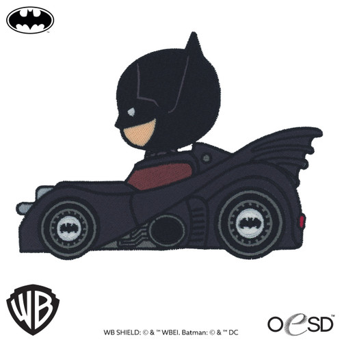 Batman On The Go! 2
