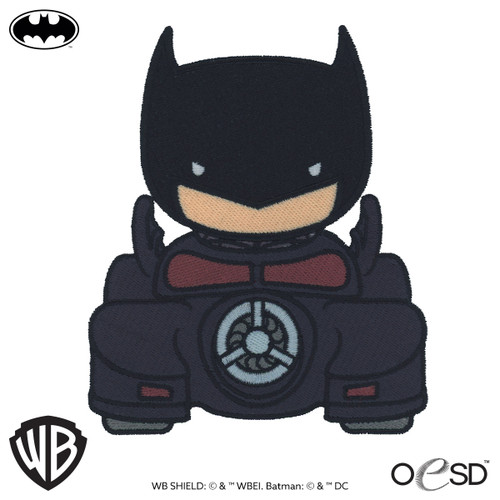 Batman On The Go! 3