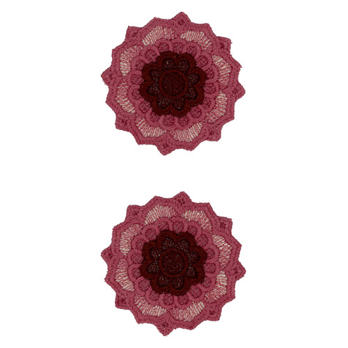 Flip Flop Medallion FSL
