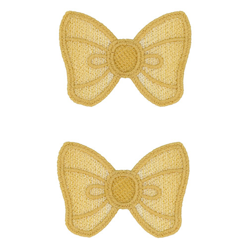 Flip Flop Bow FSL
