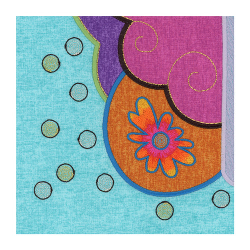 Butterfly 1 Tile 3
