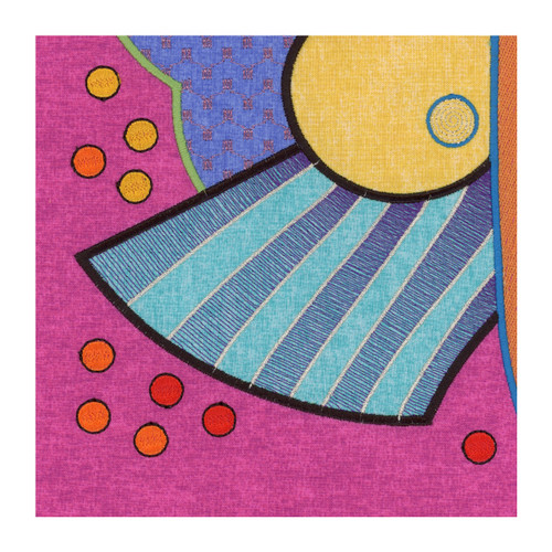 Butterfly 3 Tile 3