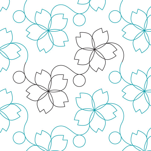 Sakura Season 1 DIGITAL