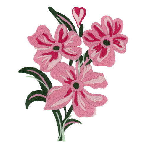 Spruce Floral 4