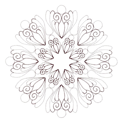 Aria Motif 3
