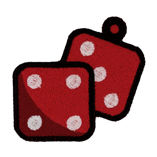 Dice Charm