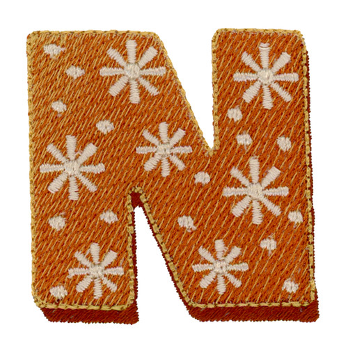 Gingerbread N