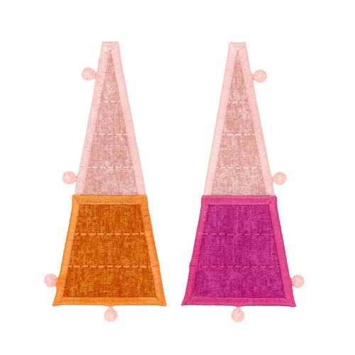 Frame Sides FSA