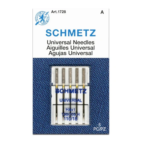 Schmetz Needles - Universal 110/18