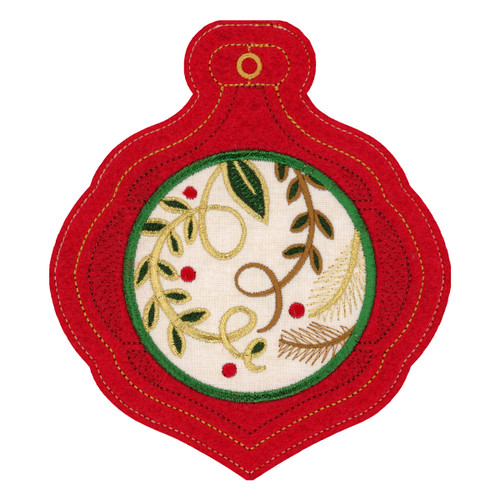 Ornament 13 FSA