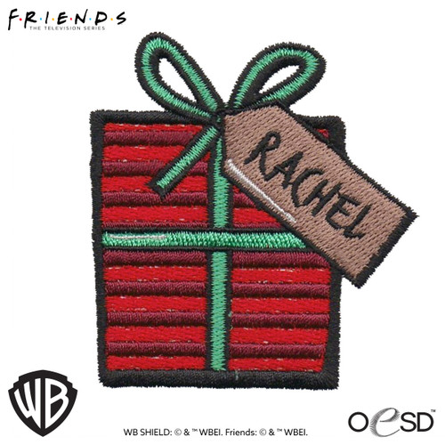 Friends Rachel Gift
