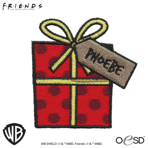 Friends Phoebe Gift