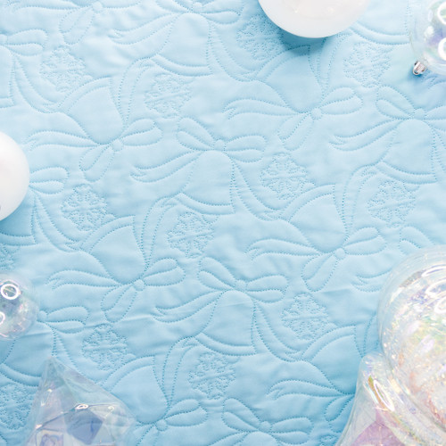 Flurries & Bells Quilting