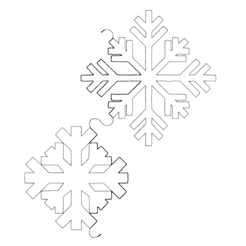 Flurries & Bells 3