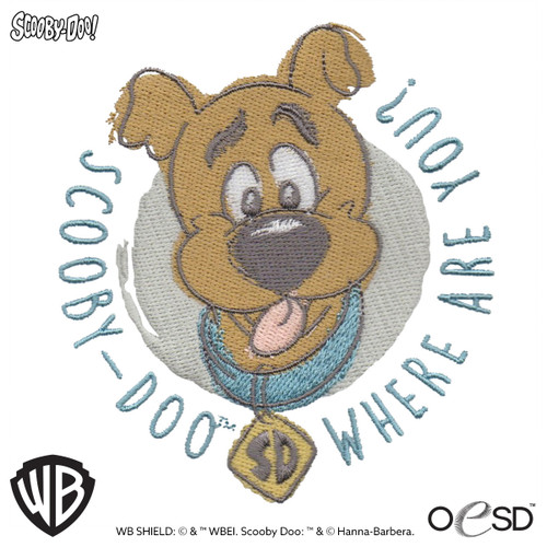 Scooby-Doo Where Are You? 2