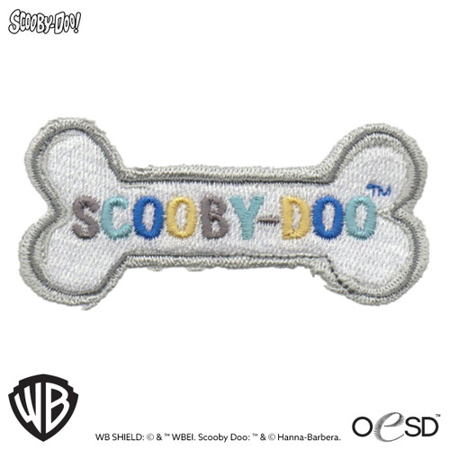Scooby-Doo Bone