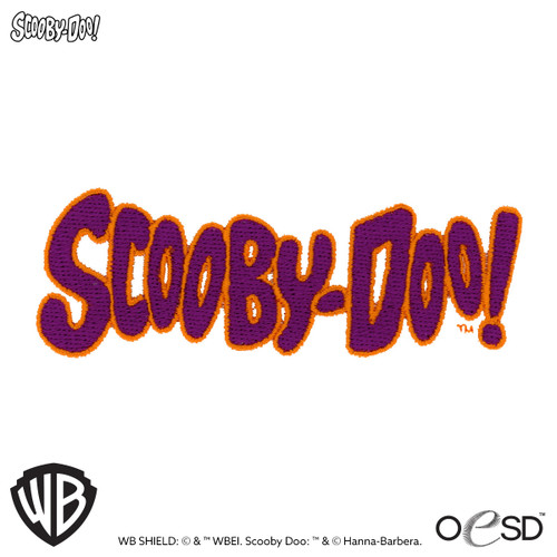 Scooby-Doo Logo