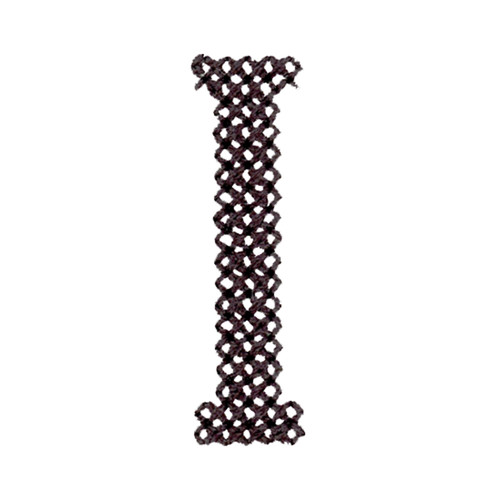 Cross Stitch I