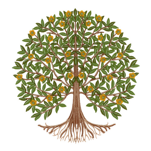 All About Seasons Tree 2