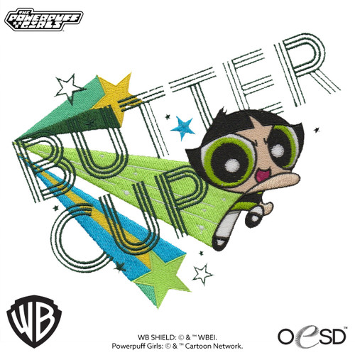 Buttercup - Power Trio