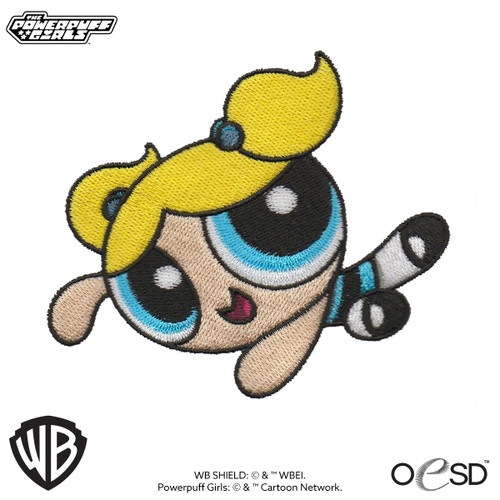 Bubbles Kick - Power Trio