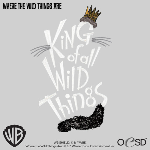 King of All Wild Things