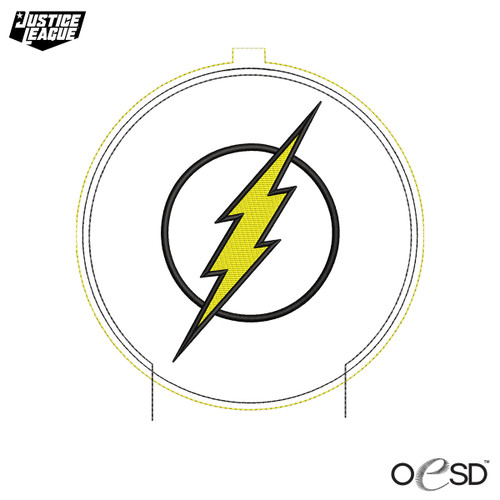 Flash Front Panel