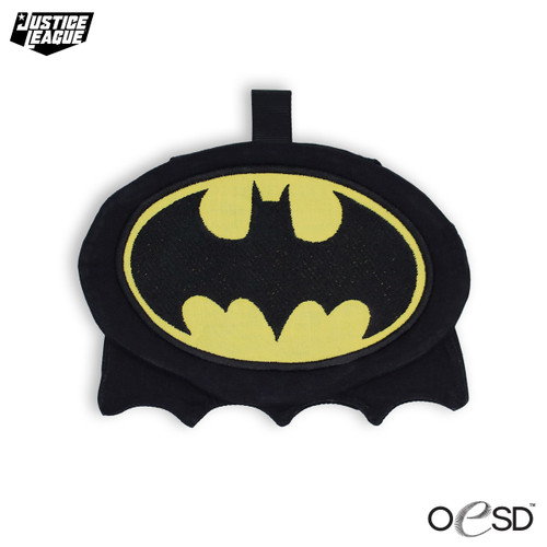 Batman Zipper Pouch