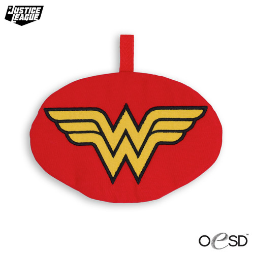 Wonder Woman Zipper Pouch