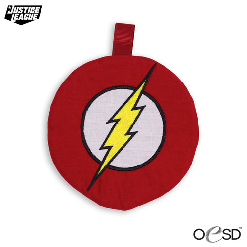 Flash Zipper Pouch