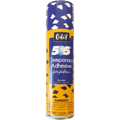 505 Temporary Adhesive Spray (7.02 oz)