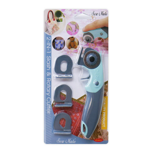 Chenille Fabric Cutter