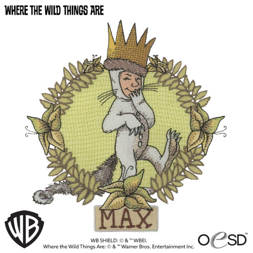 Where the Wild Things Are - MAX