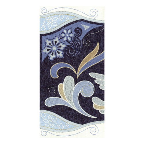 Winter Runner Tile 1