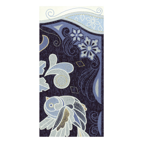 Winter Runner Tile 4