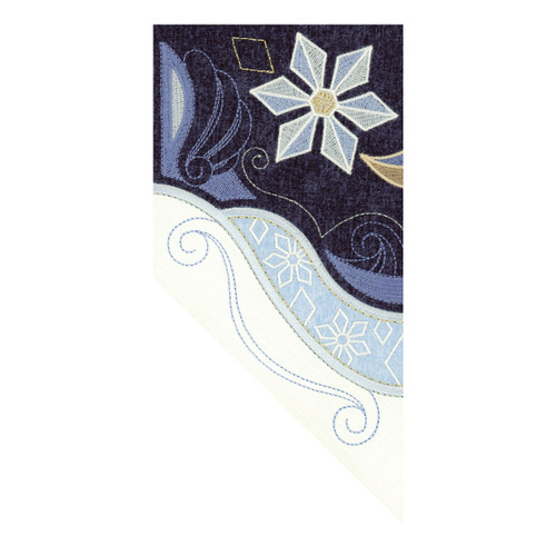 Winter Runner Tile 5